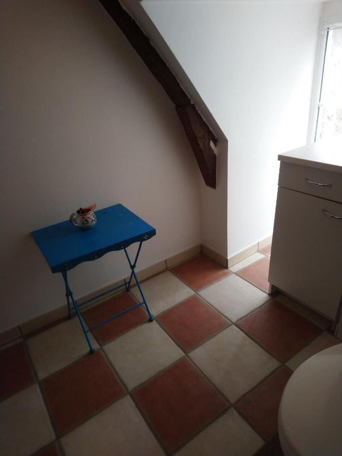 Chambre D'Art Жослен Екстер'єр фото